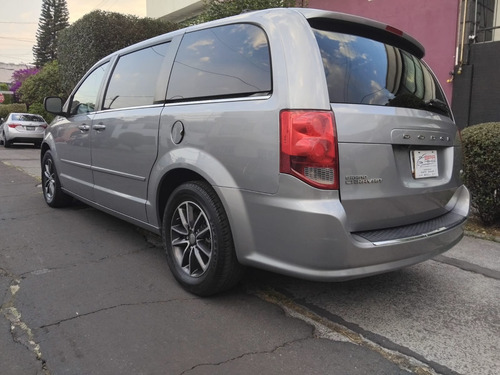 Dodge Grand Caravan 3.7 Sxt+ At