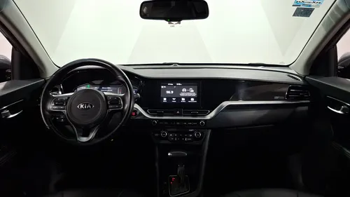 Kia Niro 1.6 EX DCT