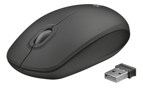 Mouse Inalambrico. Somos Tienda Fisica