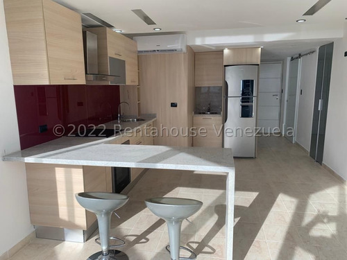 Imagen 4 de 14 de Apartamento En Venta La Llanada -ind 22-2857-edgar Izquierdo
