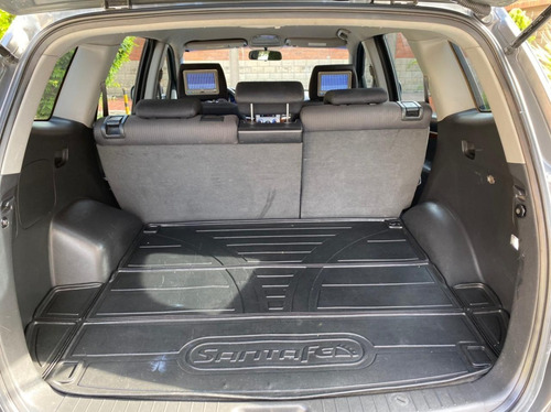 Hyundai Santafe Gl