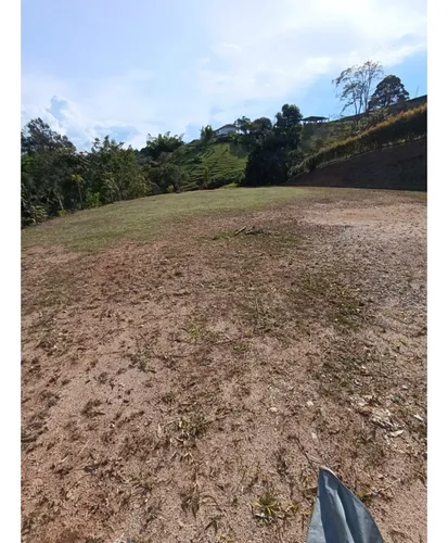 Lote Sector Las Cuchillas, Rionegro