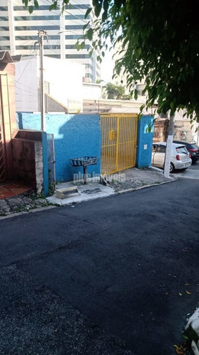 Imagem 9 de 14 de Terreno Em Vila - Ab134207