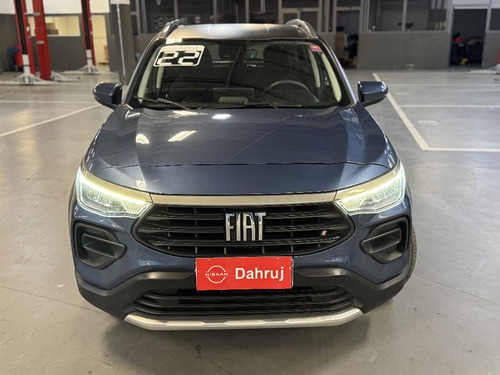 Fiat Pulse 1.0 TURBO 200 FLEX AUDACE CVT