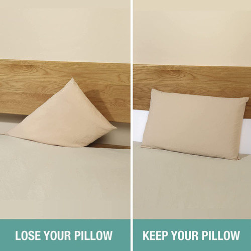 Almohada De Cuña Tamaño King/almohada De Cabecera/alm...