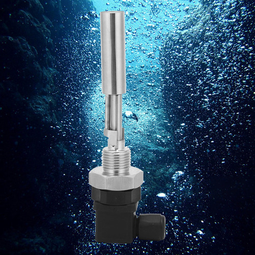 Sensor De Nivel De Agua /2\ Dc0-220v Control Multipunto Alto