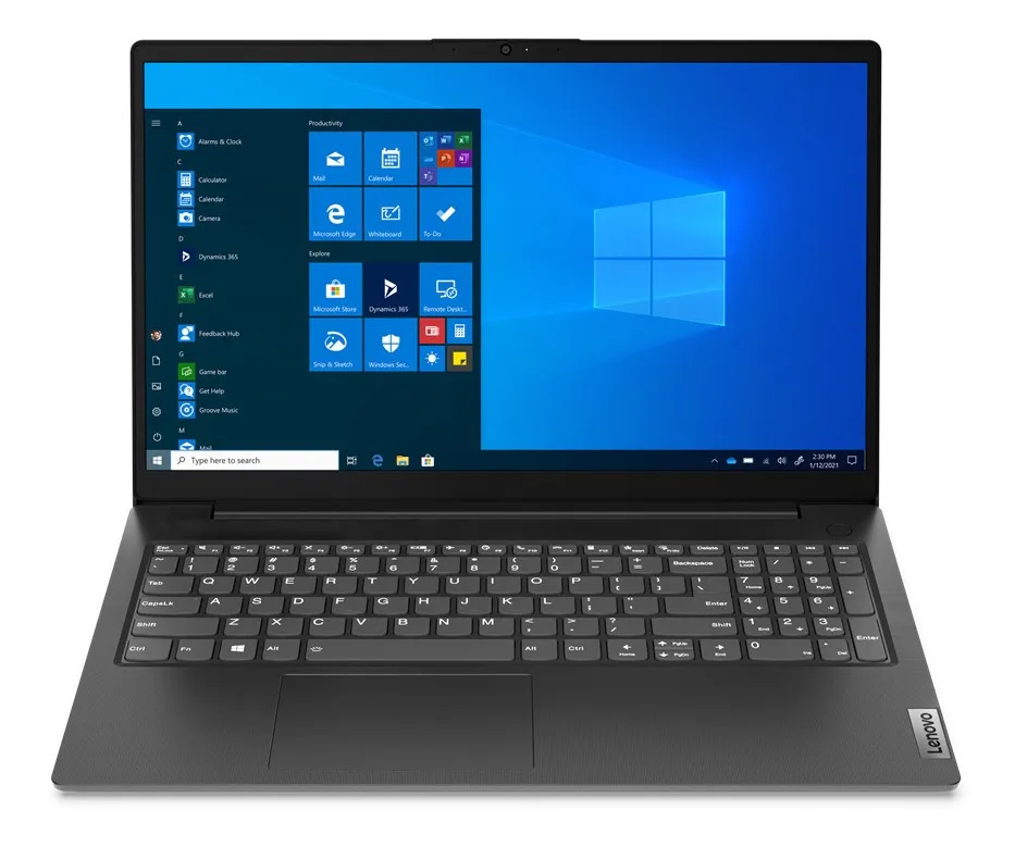 Lenovo ALC V15 G2 82KD00CEAR