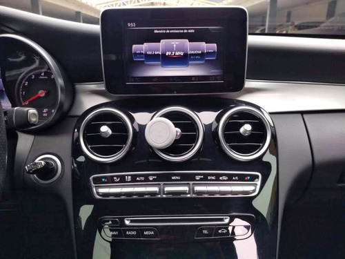 Mercedes-benz Classe 2.0 T Avantgarde