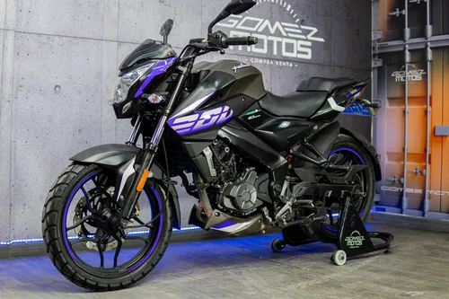 Bajaj Pulsar Ns 200 2022