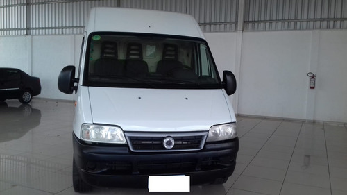 Fiat Ducato Maxicargo Multijet Teto Alto 2010/2010
