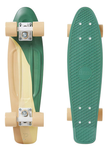 Penny Australia, 22.0 In Remolino Penny Board, El Monopatín