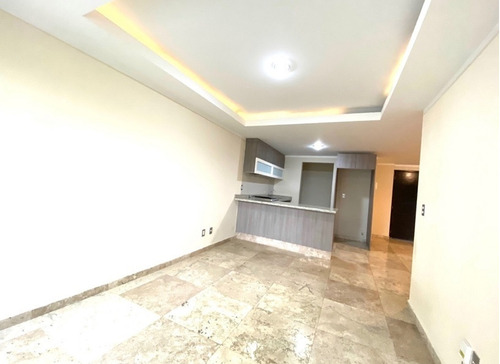 Departamento En Venta En Miguel Ángel De Quevedo, Cdmx