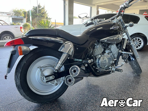 Kymco Venox 250 Cc. 2013 Impecable! Aerocar