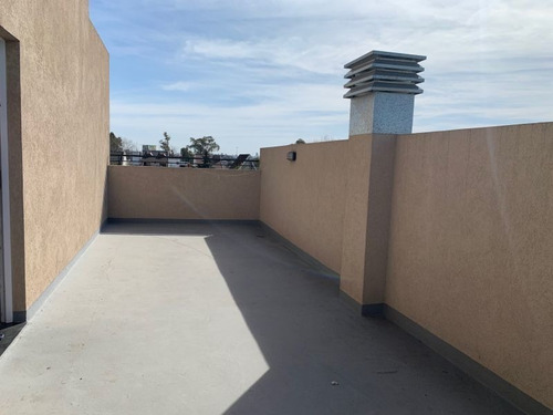 Imagen 10 de 12 de Ph 2 Amb Con Terraza Propia En Liniers