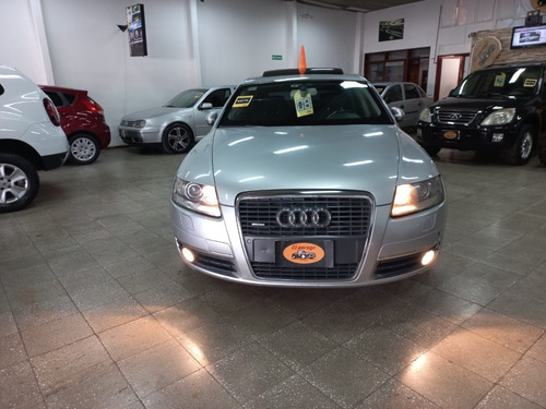 Imagen 3 de 10 de Audi A 6
