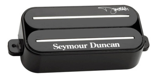 Pílula Seymour Duncan Sh-13 Dimebucker Bri Humbucker