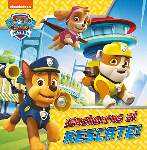  Cachorros Al Rescate  - Vv Aa 