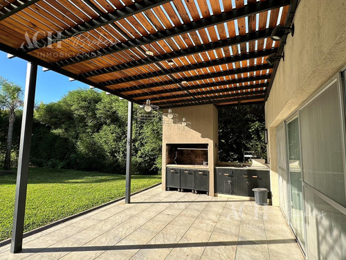 Casa En Venta En Los Alisos, Nordelta, Tigre