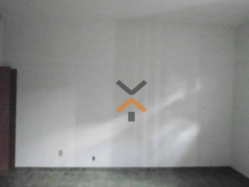 Sobrado Com 2 Dormitórios Para Alugar, 144 M² Por R$ 2.500/mês - Vila Santa Teresa - Santo André/sp - So0034