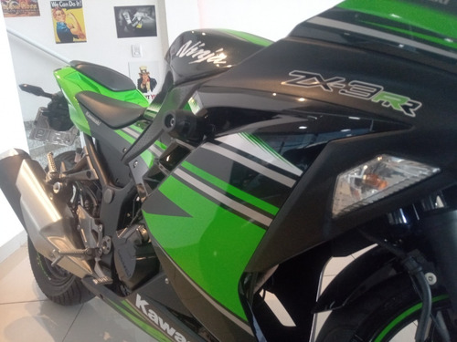 Imagem 3 de 9 de Kawasaki - Ninja 300 Abs