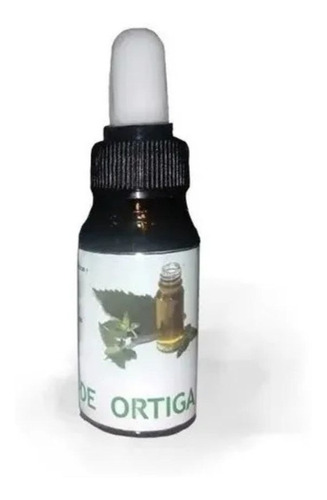 Aceite De Ortiga, Remedio Para La Próstata