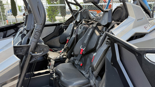 Polaris Rzr Pro Xp 2021