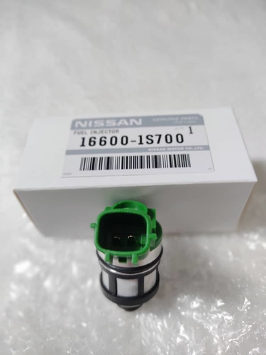 Inyector Nissan D21 Original