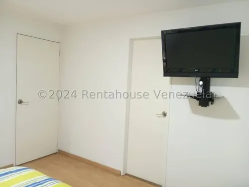 Ls Vende Apartamento Caurimare