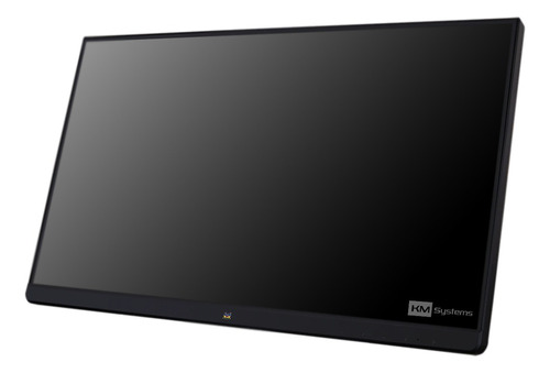 Monitor Touch Multitáctil Ips 1080p 22  Viewsonic Td2230