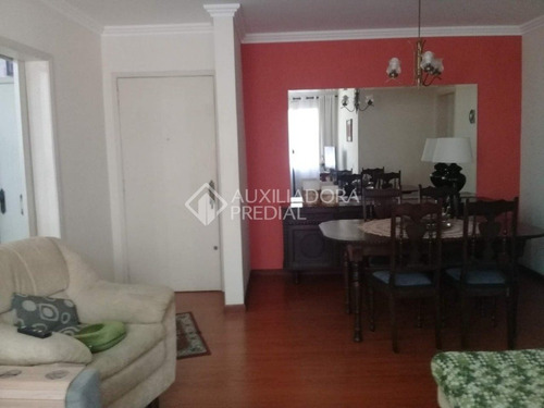 Imagem 5 de 15 de Apartamento - Menino Deus - Ref: 8144 - V-8144