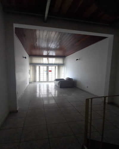 Imagem 5 de 15 de Casa À Venda Na Vila Leão - Sorocaba/sp - Ca11891 - 70243983