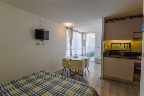 Oferta Imperdible: Monoambiente En Santa Victoria