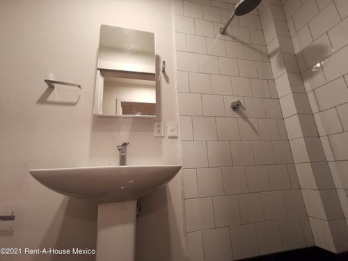 Imagen 5 de 14 de Departamento En Renta Cuauhtémoc, Doctores. E.c