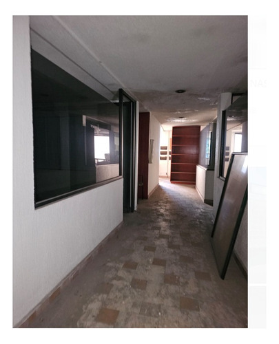 Edificio De 3 Niveles Con Oficinas, Área De Trabajo, Baños, Área De Vigilancia, Uso De Suelo H/4/ Densidad Z, Colonia Asturias, Alcaldía Cuauhtémoc, Cdmx