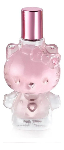 Set 8 Perfumes Hello Kitty Fuller, Incluye My Melody Y Love