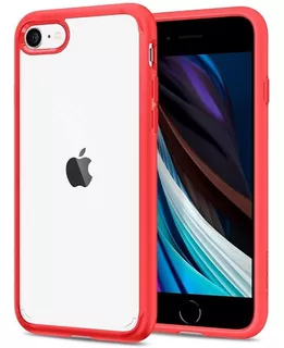 Case Spigen Apple iPhone 8 / 7 Plus Ultra Hybrid 2 Masplay