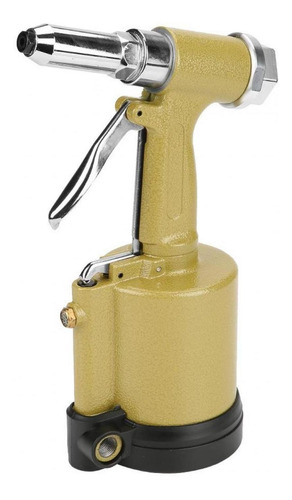 Imagen 6 de 10 de Kit De Remachadora Neumática Para Pistola De Aire Industrial