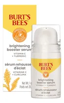 Comprar Sérum Facial De Cúrcuma Com Vitamina C Burt's Bees, Ilumina