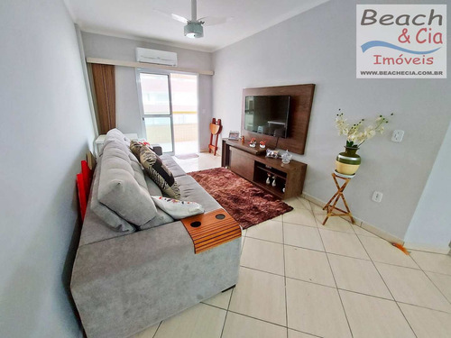 Imagem 10 de 30 de Apto 3 Dorms, Ocian, Praia Grande, R$ R$ 720 Mil, Ap00825 - Vap00825
