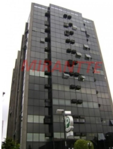 Imagem 5 de 10 de Conjunto Comercial Em Carandiru - São Paulo, Sp - 324767