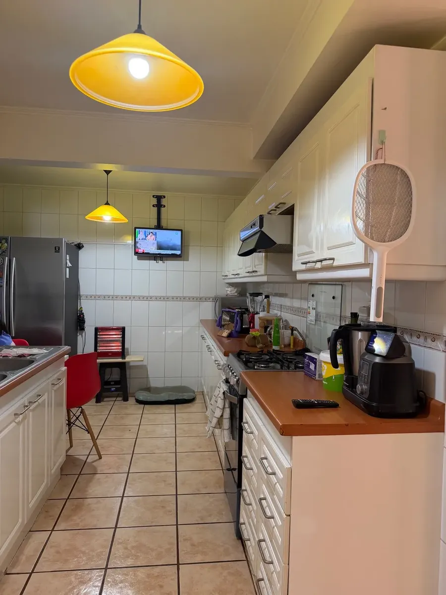 Imagen 4 de 19 de Ep11 Se Arrienda Amplia Casa En Villa Lomashuasi 2 Pisos