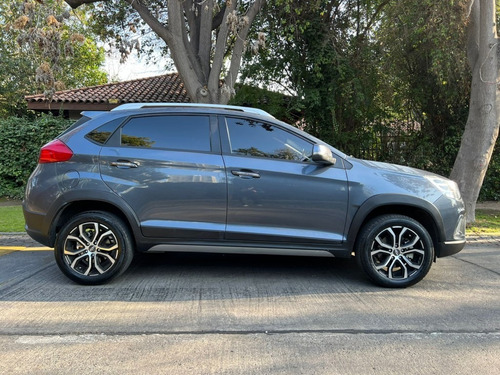 Imagen 4 de 15 de Chery Tiggo 2 Gsl 1.5