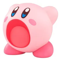 Comprar Kirby Inhale Kirby Friends 2 Mini Figura Nintendo Bandai