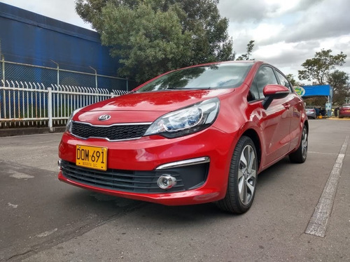 Kia Rio 1.25 5 p