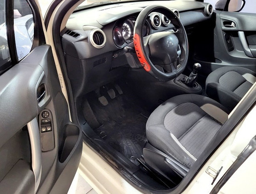 Imagen 10 de 23 de Citroen C3 1.5i 90 Origine Pack Ze 2013