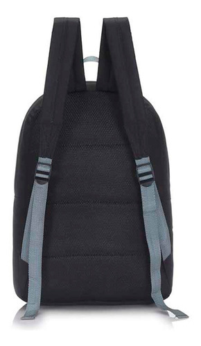 Mochila Deportiva Porta Notebook Everlast Urbano 17 L