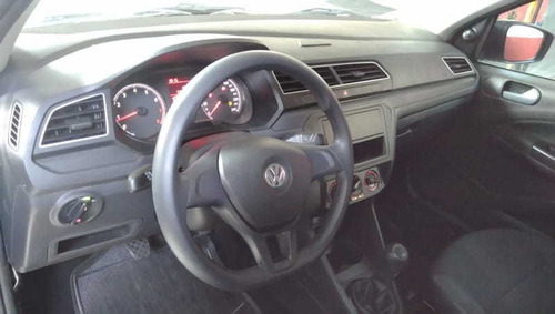 Imagem 8 de 13 de Volkswagen Gol 1.6l Mb5 2019