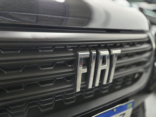 Fiat Strada STRADA FREEDOM 1.3 FLEX 8V CS PLUS