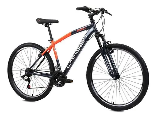 Bicicleta mtb lahsen mujer aro 27.5 lilen 3 sale