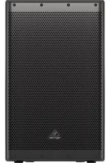 Behringer Dr115dsp Bafle Amplificado Activo 1400 W 15 PuLG